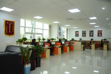 金裕制罐網(wǎng)絡(luò)運(yùn)營中心