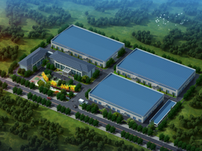 金裕制罐鳥瞰圖 金裕制罐鳥瞰圖