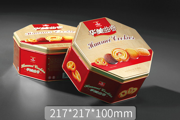 餅干食品鐵盒 餅干食品鐵盒