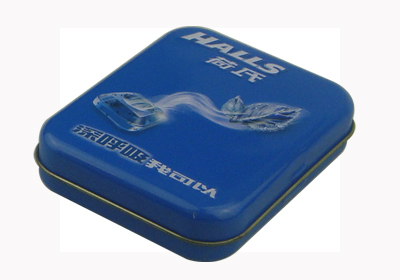 口香糖鐵盒 口香糖鐵盒