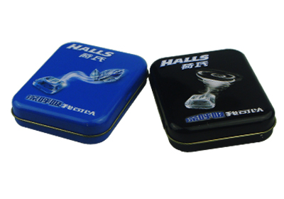 口香糖鐵盒 口香糖鐵盒