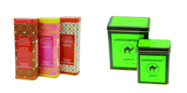 茶葉鐵罐 茶葉鐵罐