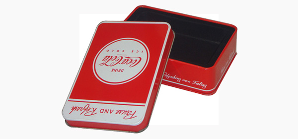 撲克鐵盒 撲克鐵盒