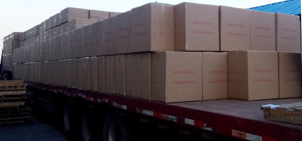 發(fā)貨場景 發(fā)貨場景