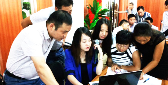 學(xué)習(xí)場景 學(xué)習(xí)場景