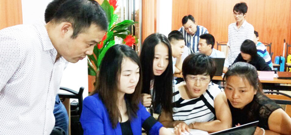 學(xué)習(xí)場景 學(xué)習(xí)場景