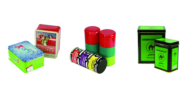 馬口鐵罐 馬口鐵罐