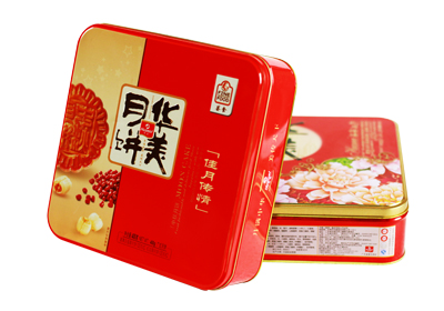 鐵盒包裝 鐵盒包裝