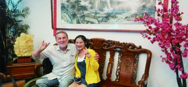 員工交流 員工交流