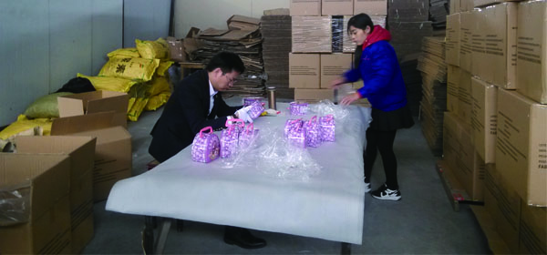 鐵盒驗(yàn)貨 鐵盒驗(yàn)貨