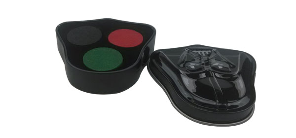 印泥鐵盒 印泥鐵盒