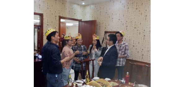 金裕大牌生日會(huì) 金裕大牌生日會(huì)