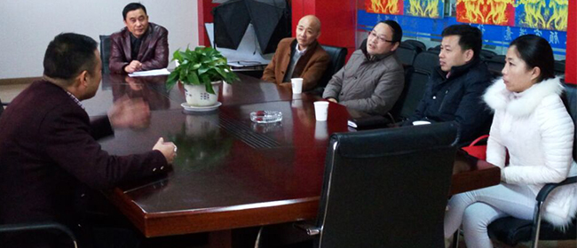 永年普洱茶業(yè)客戶見證 永年普洱茶業(yè)客戶見證