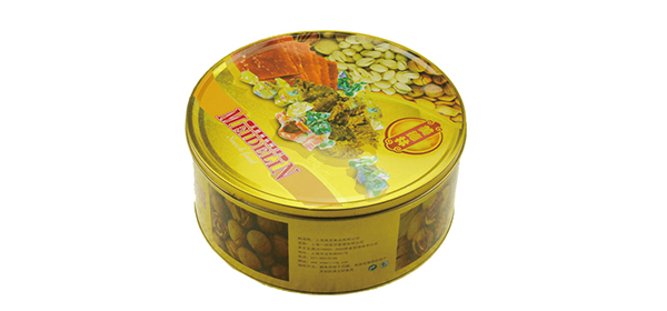 美德林堅(jiān)果鐵罐 美德林堅(jiān)果鐵罐