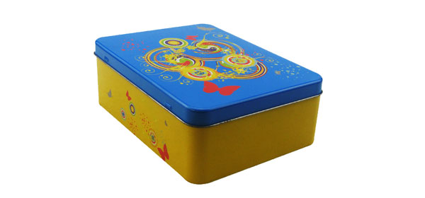 促銷禮品鐵盒 促銷禮品鐵盒
