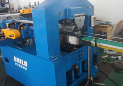 鐵盒包裝生產(chǎn)線 鐵盒包裝生產(chǎn)線