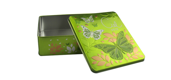 化妝品香水鐵盒 化妝品香水鐵盒