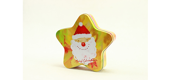 禮品鐵盒 禮品鐵盒