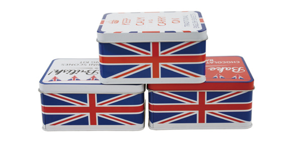 長方形鐵盒包裝 長方形鐵盒包裝