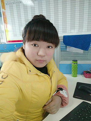 最佳新人獎:尹彭彭.jpg 最佳新人獎:尹彭彭.jpg