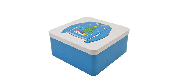 衣服禮品鐵盒包裝 衣服禮品鐵盒包裝