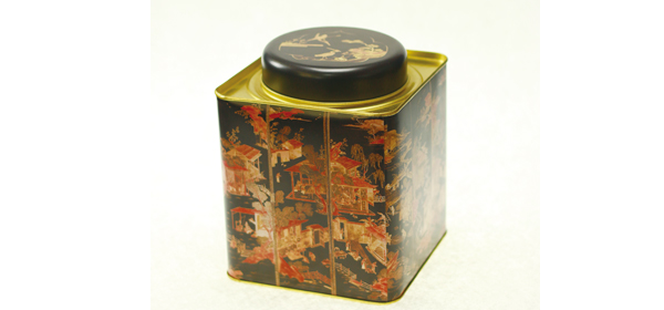 茶葉鐵盒 茶葉鐵盒