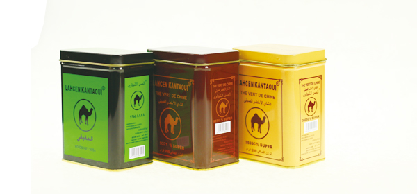 茶葉鐵盒 茶葉鐵盒