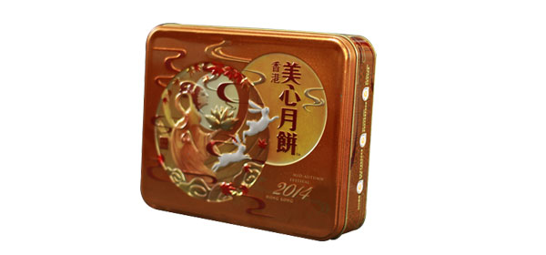 月餅鐵盒 月餅鐵盒
