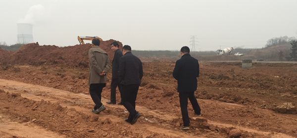 鐵罐廠施工現(xiàn)場(chǎng) 鐵罐廠施工現(xiàn)場(chǎng)