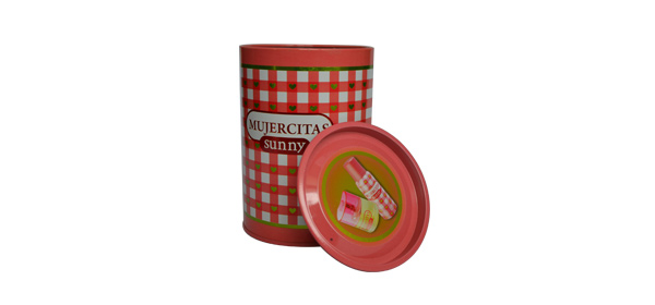 化妝品鐵盒包裝 化妝品鐵盒包裝