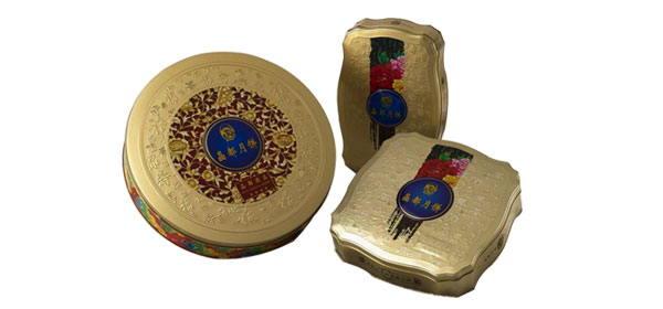 鐵盒包裝 鐵盒包裝