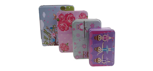 鐵盒包裝 鐵盒包裝