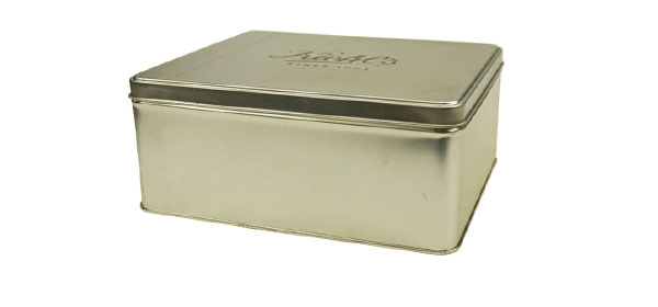 方形化妝品鐵盒包裝 方形化妝品鐵盒包裝