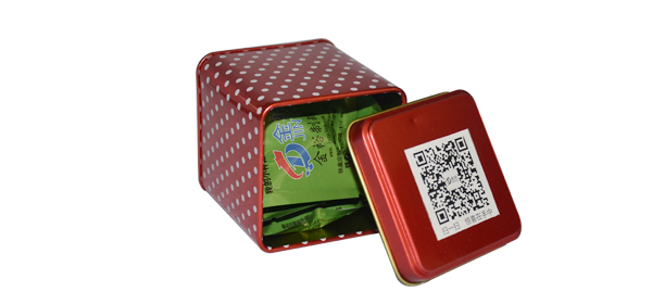 中國紅色喜慶糖果包裝 中國紅色喜慶糖果包裝