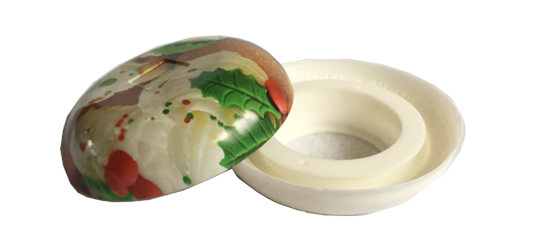 圓形密封蓋 圓形密封蓋