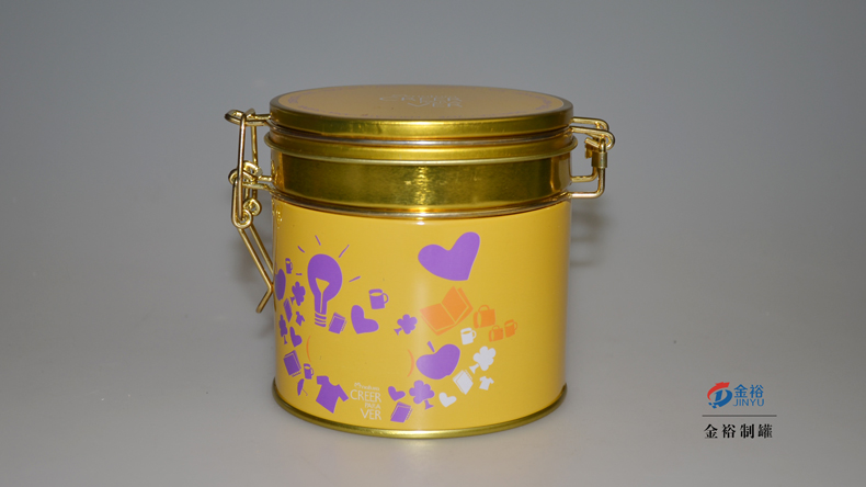 鐵盒包裝能帶來(lái)哪些廣告效應(yīng) 鐵盒包裝能帶來(lái)哪些廣告效應(yīng)