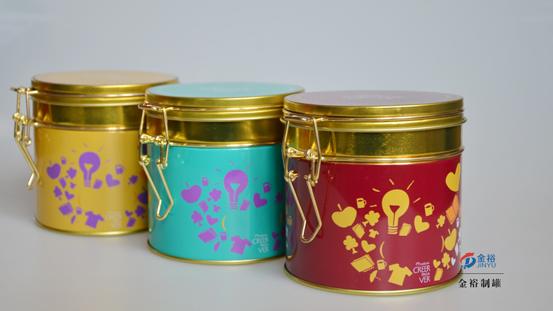 鐵盒包裝能帶來(lái)哪些廣告效應(yīng) 鐵盒包裝能帶來(lái)哪些廣告效應(yīng)