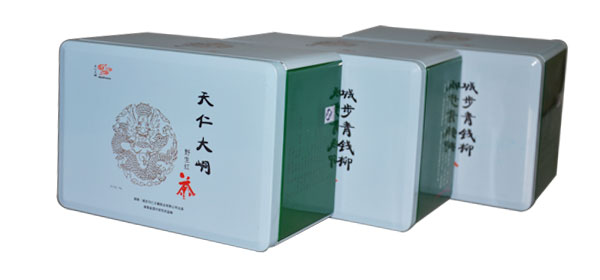 紅茶包裝鐵盒 紅茶包裝鐵盒