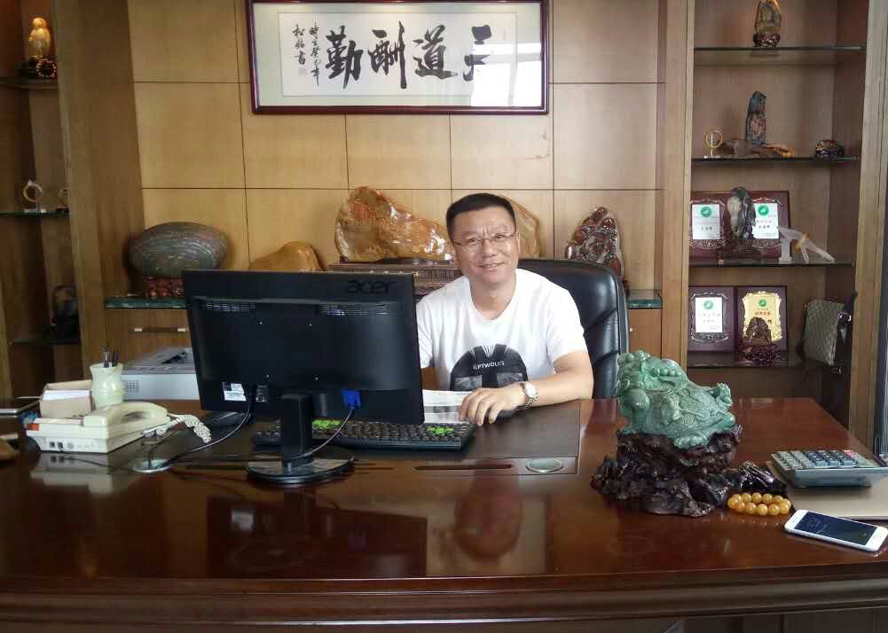 國茂機電張翔 國茂機電張翔