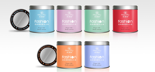 食品包裝 食品包裝