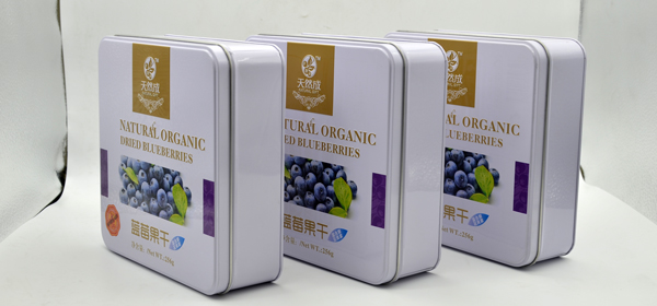 藍(lán)莓鐵盒 藍(lán)莓鐵盒