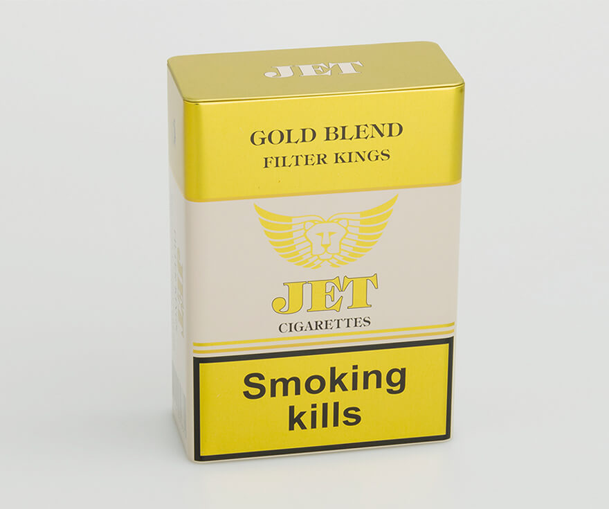 方形煙盒 方形煙盒