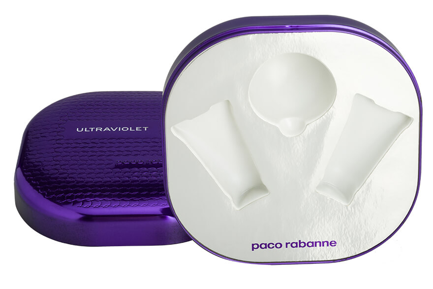 化妝品鐵盒 化妝品鐵盒