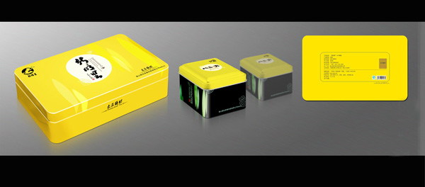 鐵盒包裝 鐵盒包裝