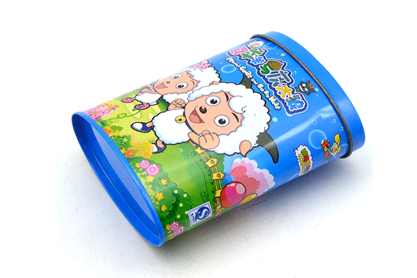 糖果食品鐵盒 糖果食品鐵盒