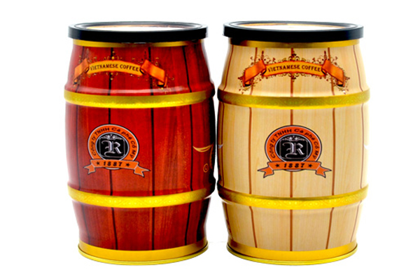 咖啡鐵罐包裝 咖啡鐵罐包裝
