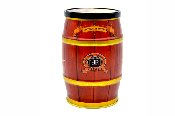 咖啡鐵罐包裝 咖啡鐵罐包裝