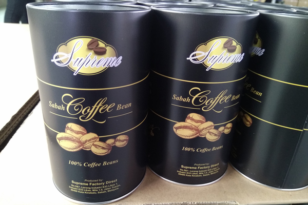 咖啡豆鐵罐 咖啡豆鐵罐