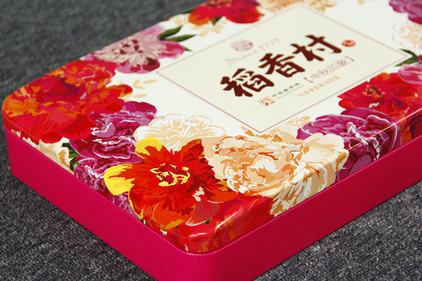 馬口鐵盒 馬口鐵盒