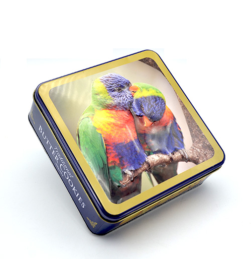 馬口鐵盒 馬口鐵盒